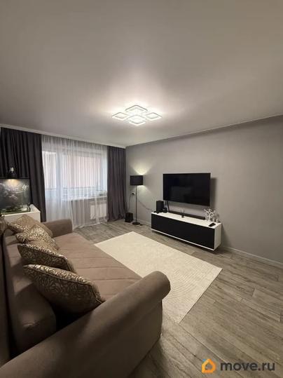 2-комн. квартира, 53 м&sup2;