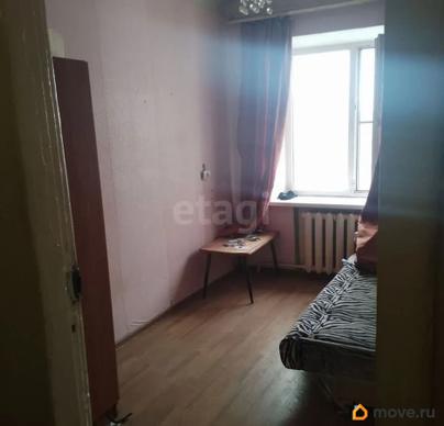 2-комн. квартира, 40.3 м&sup2;