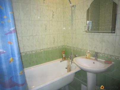 2-комн. квартира, 57.8 м&sup2;