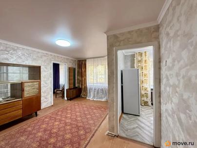 2-комн. квартира, 44.2 м&sup2;