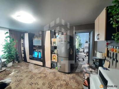 комната, 16.6 м&sup2;