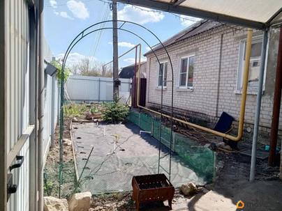 дом, 72.9 м&sup2;, 4.3 сотки