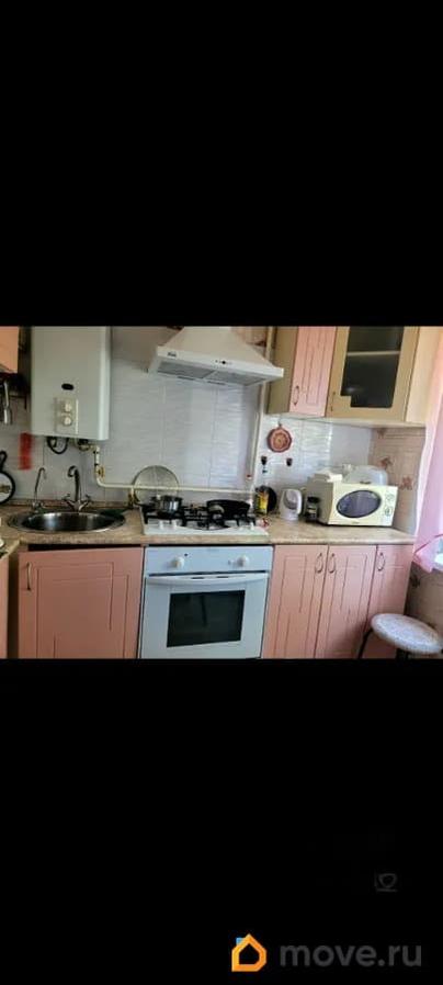 2-комн. квартира, 42 м&sup2;