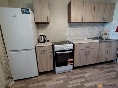 1-комн. квартира, 40 м&sup2;