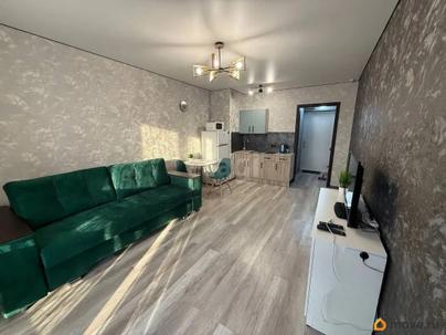 студия, 24.2 м&sup2;