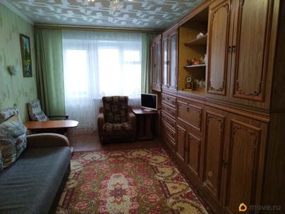 2-комн. квартира, 41.8 м&sup2;