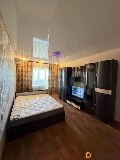 1-комн. квартира, 47 м&sup2;