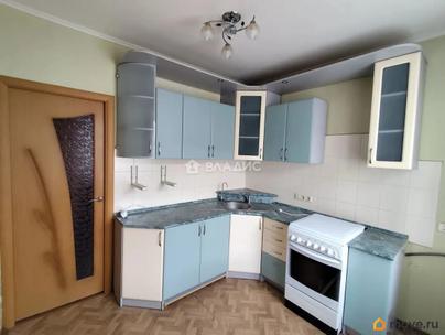 2-комн. квартира, 53.8 м&sup2;
