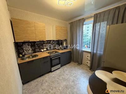 1-комн. квартира, 40 м&sup2;