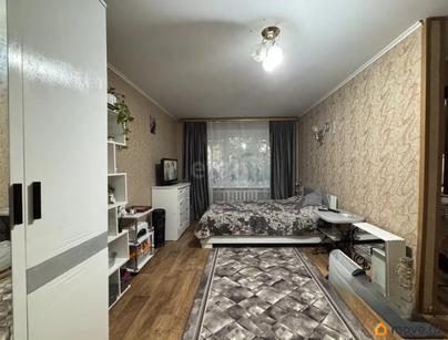 1-комн. квартира, 31.9 м&sup2;