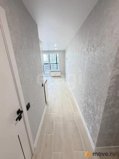 студия, 22.3 м&sup2;