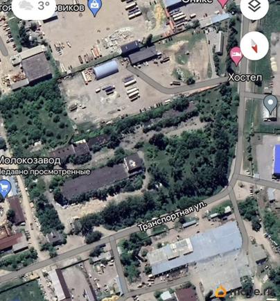 производственное, 38201 м&sup2;