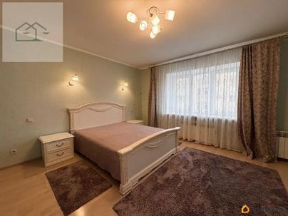 2-комн. квартира, 72.5 м&sup2;