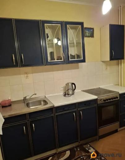 2-комн. квартира, 53 м&sup2;
