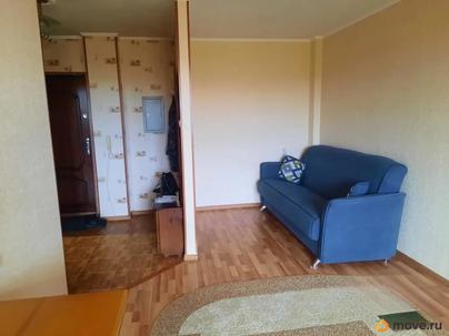 1-комн. квартира, 38 м&sup2;