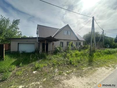дом, 130.6 м&sup2;, 9.08 сотки