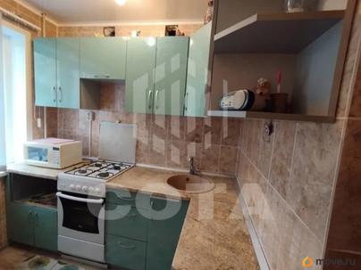 2-комн. квартира, 48.7 м&sup2;