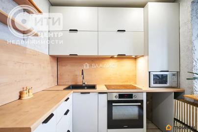 1-комн. квартира, 32.4 м&sup2;
