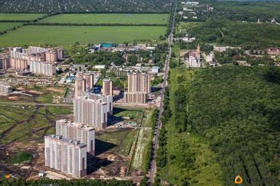 1-комн. квартира, 36.8 м&sup2;
