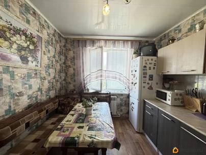 1-комн. квартира, 34.6 м&sup2;