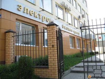 офис, 63.8 м&sup2;