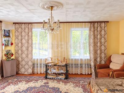 дом, 91.2 м&sup2;, 5.2 сотки