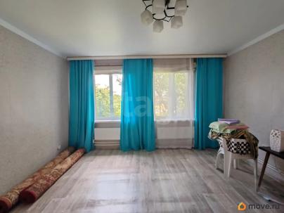 дом, 60 м&sup2;, 20 соток