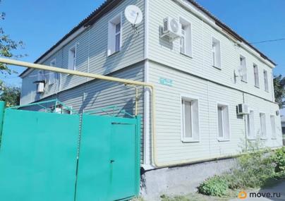 2-комн. квартира, 30.5 м&sup2;