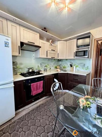 3-комн. квартира, 64 м&sup2;