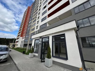 1-комн. квартира, 36.1 м&sup2;