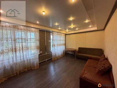1-комн. квартира, 41.1 м&sup2;