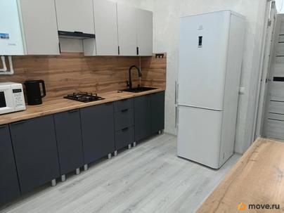 1-комн. квартира, 38 м&sup2;