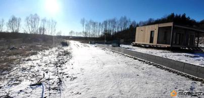 земельный участок, 10 соток