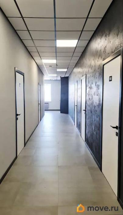 офис, 348 м&sup2;