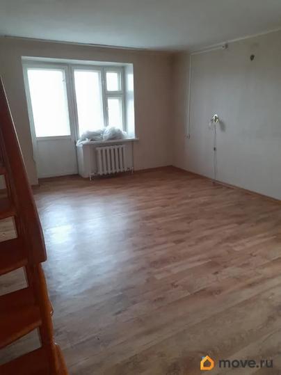 3-комн. квартира, 109.7 м&sup2;