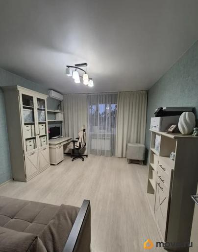 1-комн. квартира, 35 м&sup2;