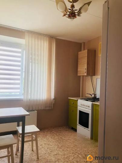1-комн. квартира, 44 м&sup2;