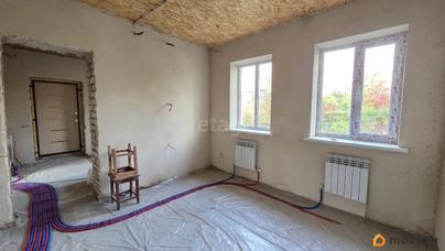 дом, 60.6 м&sup2;, 12.7 сотки