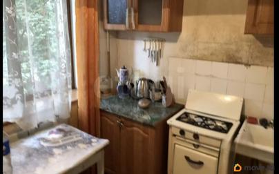 1-комн. квартира, 30.7 м&sup2;