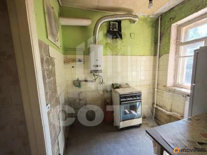 2-комн. квартира, 39 м&sup2;