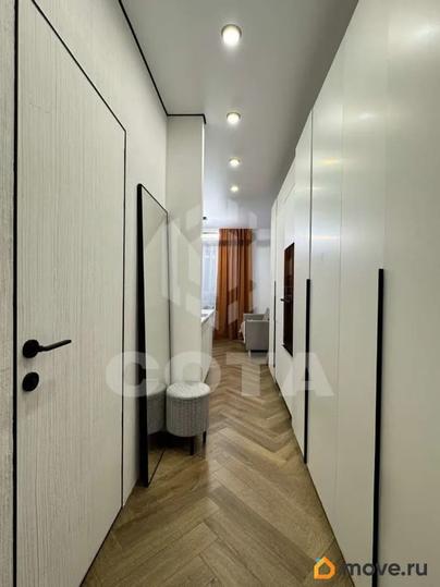 студия, 22.3 м&sup2;