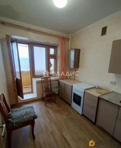 1-комн. квартира, 34.7 м&sup2;