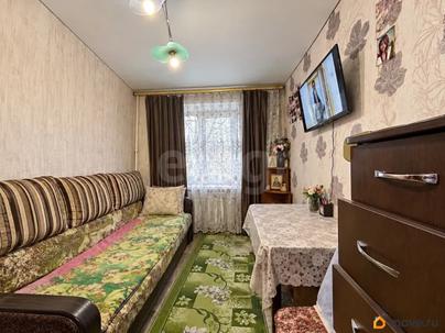 комната, 10.1 м&sup2;