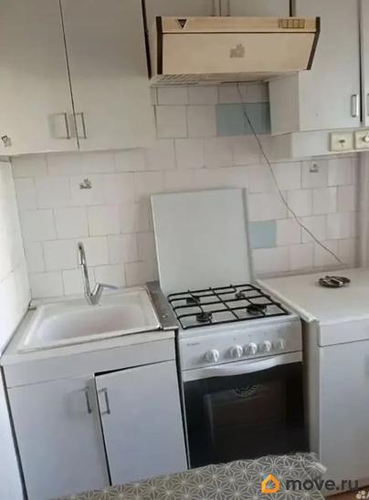 2-комн. квартира, 46 м&sup2;