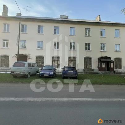 свободного назначения, 105 м&sup2;