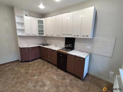 2-комн. квартира, 57 м&sup2;