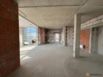 4-комн. апартаменты, 160.1 м&sup2;
