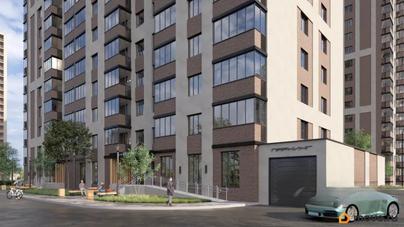 2-комн. квартира, 47.61 м&sup2;