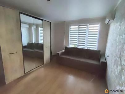 1-комн. квартира, 29.9 м&sup2;