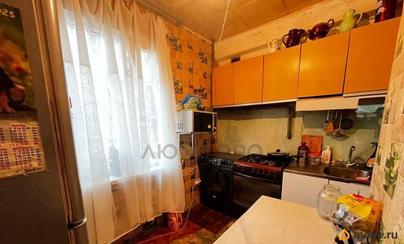 3-комн. квартира, 53.7 м&sup2;